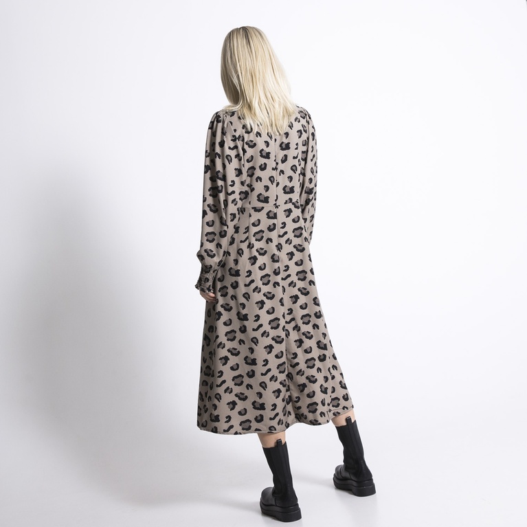 Mekko "Wild" Mekko "Wild"